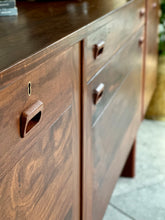 Load image into Gallery viewer, The Grand Artecasa Flagship Sideboard in Solid Kiaat