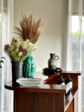 Load image into Gallery viewer, Vintage Bar Counter with Three Stools