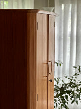 Load image into Gallery viewer, AustinSuite Wardrobe, United Kingdom, circa 1960s