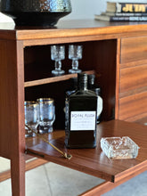 Load image into Gallery viewer, Iconic DS Vorster & Co Sapele Mahogany Sideboard
