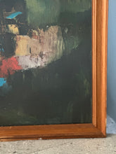 Load image into Gallery viewer, Abstract Print - Lebadang, Vietnam