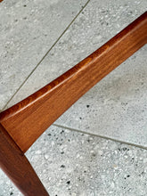 Load image into Gallery viewer, DS Vorster Sapele Mahogany Coffee Table