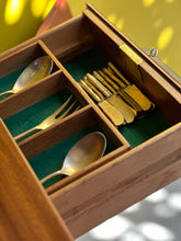 Load image into Gallery viewer, DS Vorster Sapele Mahogany Sideboard