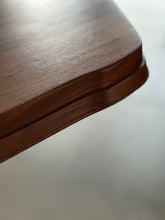 Load image into Gallery viewer, Solid Kiaat Artecasa Extendable Dining Table (Double Inner Leaves)