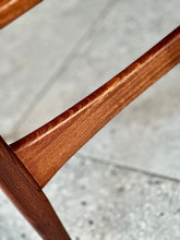 Load image into Gallery viewer, DS Vorster Sapele Mahogany Coffee Table