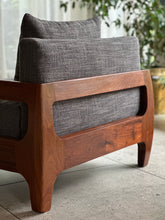 Load image into Gallery viewer, Sandrelli & Bertuccelli - Italy - Lounge Suite or Pair Armchairs