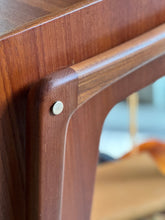 Load image into Gallery viewer, Mid-Century Modern "OMF" Desk