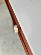 Load image into Gallery viewer, Classic Console Table with a Modern Flair