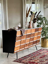 Load image into Gallery viewer, Vintage Twenty-Four Drawer Haberdashery Counter