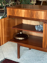 Load image into Gallery viewer, Rare 1960s A.H. McIntosh Teak Sideboard
