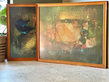 Load image into Gallery viewer, Abstract Print - Lebadang, Vietnam