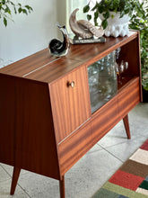 Load image into Gallery viewer, Drinks | Coctail Cabinet by Modern Heritage Furniture