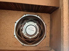 Load image into Gallery viewer, Philips Media Cabinet & Speakers