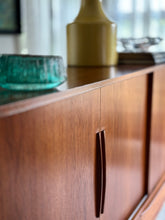 Load image into Gallery viewer, 1960's Scandinavian High-Board / Sideboard