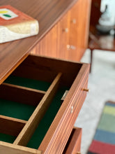 Load image into Gallery viewer, Classic Novocraft Sideboard