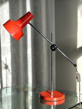 Load image into Gallery viewer, Retro Adjustable Desk Lamp