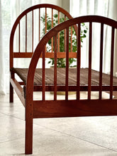 Load image into Gallery viewer, Charming Pair of Vintage, Single Beds