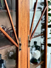Load image into Gallery viewer, Art Deco Display Cabinet | Book Case | Drinks Cabinet