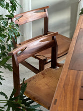 Load image into Gallery viewer, Solid Kiaat Kallenbach Dining Set