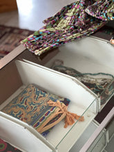 Load image into Gallery viewer, Vintage Twenty-Four Drawer Haberdashery Counter