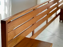 Load image into Gallery viewer, Torrente King Size Bedroom Set