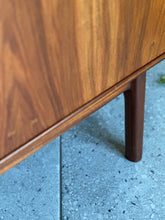 Load image into Gallery viewer, Rare 1960s A.H. McIntosh Teak Sideboard
