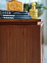 Load image into Gallery viewer, Kallenbach Sideboard with Tambour Rolling Doors