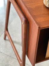 Load image into Gallery viewer, Mid-Century Modern "OMF" Desk