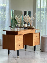 Load image into Gallery viewer, E-Gomme for G-Plan Dressing Table | UK