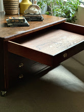 Load image into Gallery viewer, Vintage Architect Drawers