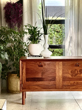 Load image into Gallery viewer, Artecasa Solid Kiaat Sideboard