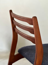 Load image into Gallery viewer, Set of Six Dining Chairs - Frystark
