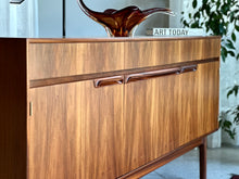 Load image into Gallery viewer, Rare 1960s A.H. McIntosh Teak Sideboard