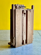 Load image into Gallery viewer, French-Style Box Foldable Easel