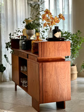 Load image into Gallery viewer, "Kallebach" Kiaat Bar | Counter