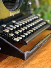 Load image into Gallery viewer, Imperial Type Writer - Leicester England