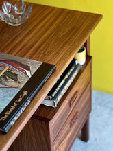 Load image into Gallery viewer, Vintage 1970's Desk