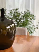 Load image into Gallery viewer, Demijohn Brown Glass Bottle (Medium to Large)