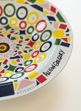 Load image into Gallery viewer, Ritzenhoff Art Bowl by Alison Gregory