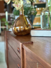 Load image into Gallery viewer, "Artecasa" Solid Kiaat Sideboard