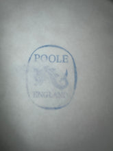 Load image into Gallery viewer, Poole Teapot in Classic Pink and Turquois