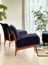 Load image into Gallery viewer, Pair of Rare “Artifort” Occasional Chairs