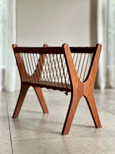 Load image into Gallery viewer, MCM Magazine Holder