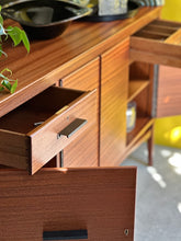 Load image into Gallery viewer, DS Vorster Sapele Mahogany Sideboard