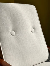 Load image into Gallery viewer, Pair of Cintique Armchairs