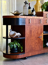 Load image into Gallery viewer, Belweb Art Deco Sideboard