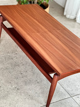 Load image into Gallery viewer, Duros Two-Tiered Coffee Table
