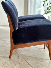 Load image into Gallery viewer, Pair of Rare “Artifort” Occasional Chairs