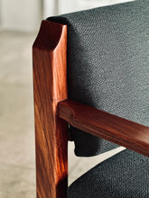 Load image into Gallery viewer, DS Vorster Kiaat Framed Couch