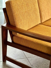 Load image into Gallery viewer, Mid-Century Kallenbach Three Division Couch